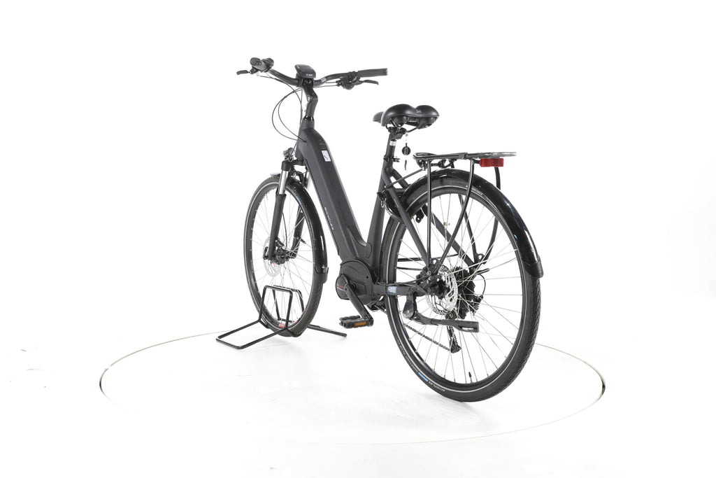 Bicycles Porto E-900 LTD Trekking E-Bike Tiefeinsteiger - Image 9