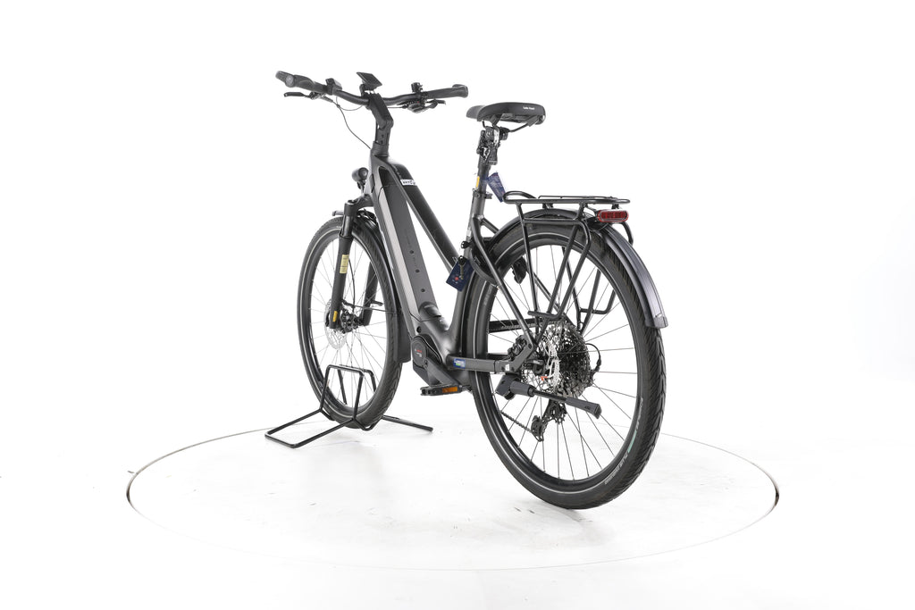 KTM Cento 10 Plus Trekking E-Bike 2025 - Image 9