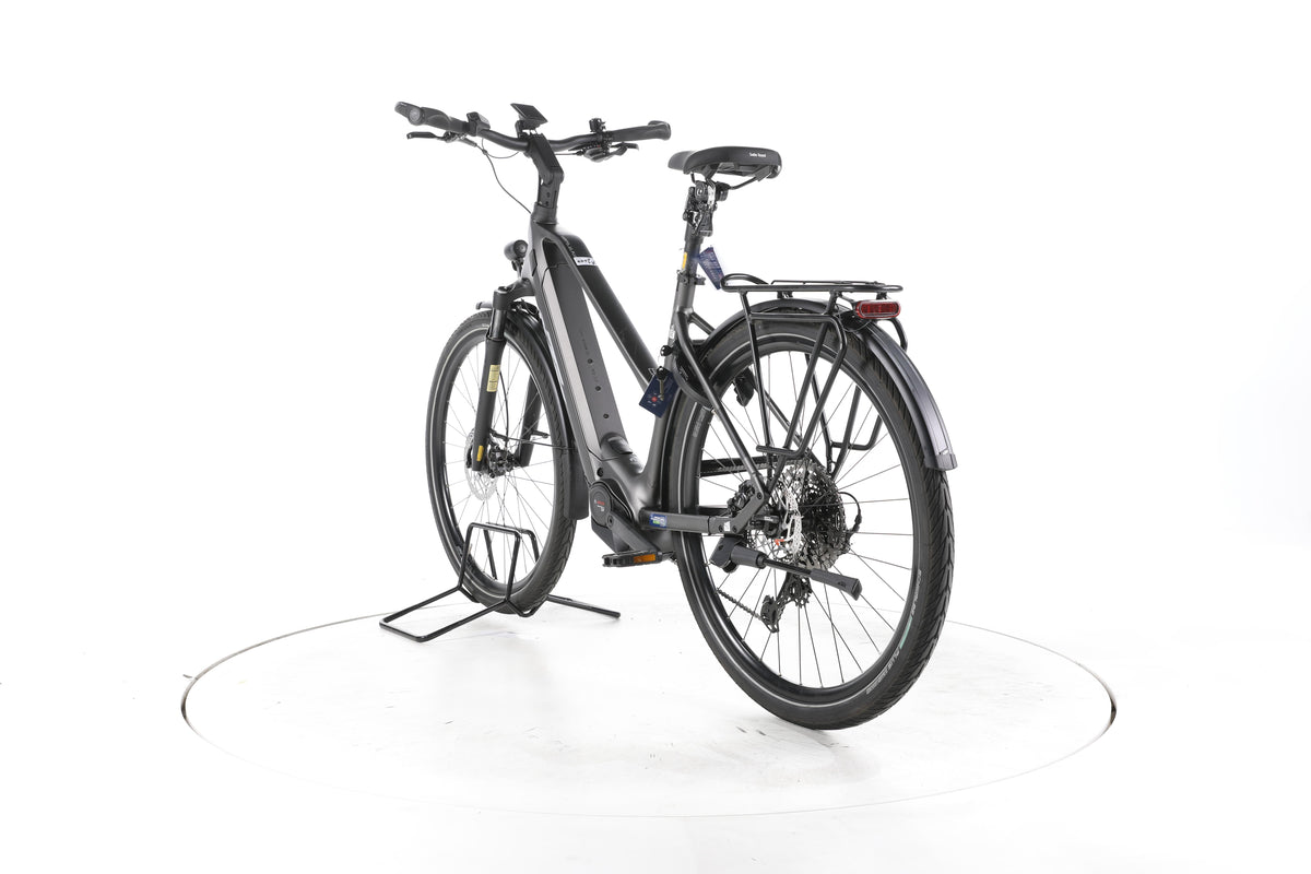 KTM Cento 10 Plus Trekking E-Bike 2025 - Image 9