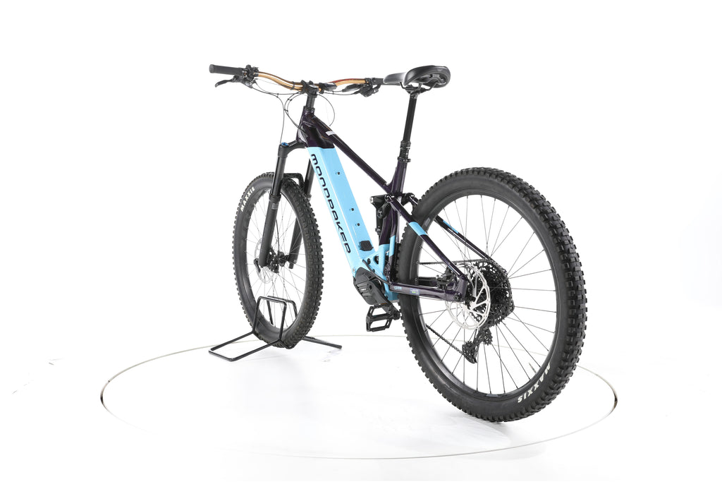 Mondraker DUSK R Fully E-Bike - Image 9