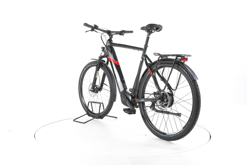 Malaguti CAREZZA TRT 5.2 City E-Bike - Image 9
