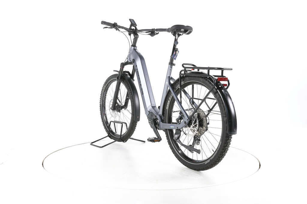 Hercules Nos SUV 2.1 Trekking E-Bike Tiefeinsteiger - Image 9