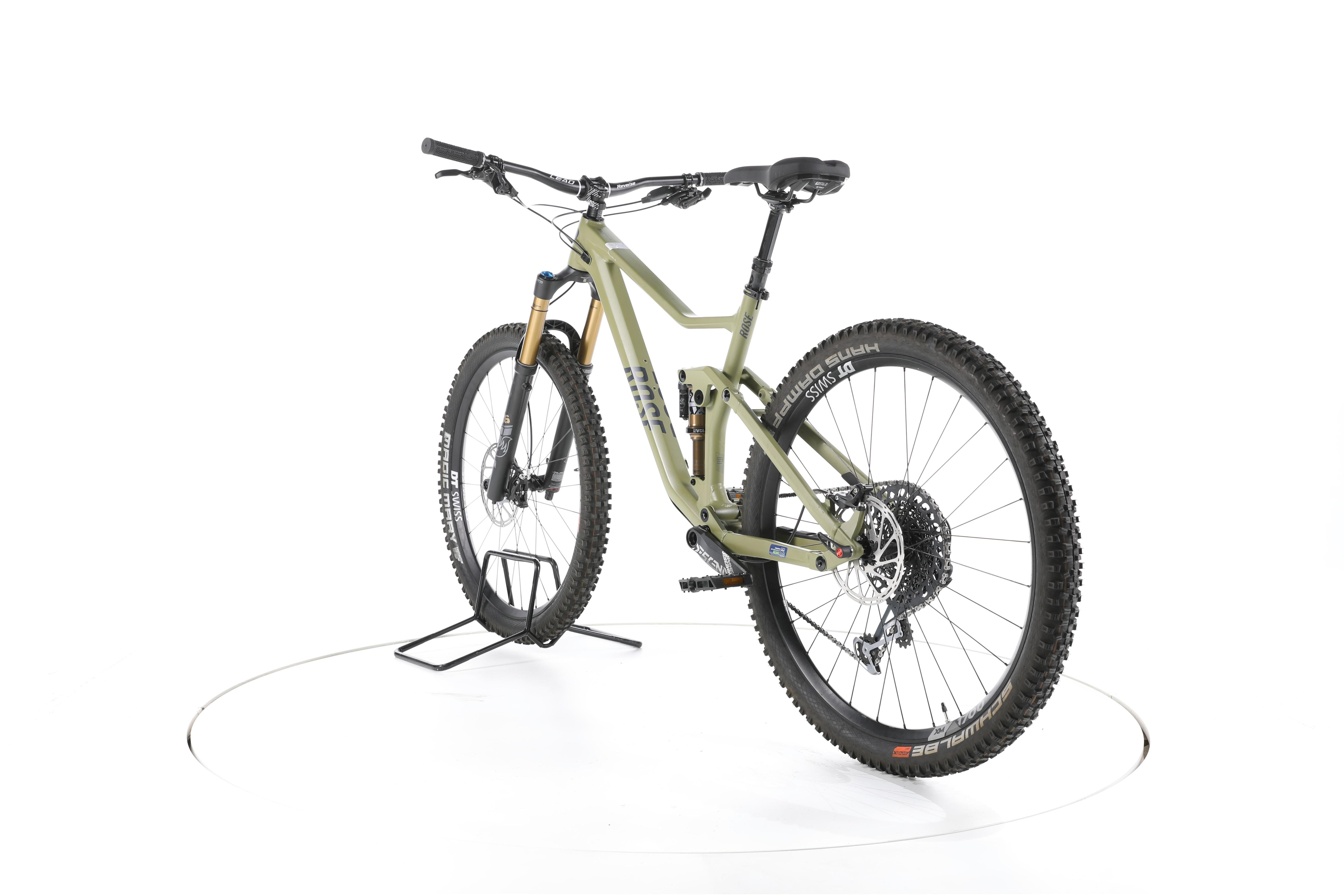 Rose ROOT MILLER 3 - Image 9