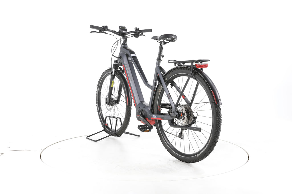 Centurion E-Fire Tour R860i Trekking E-Bike - Image 9