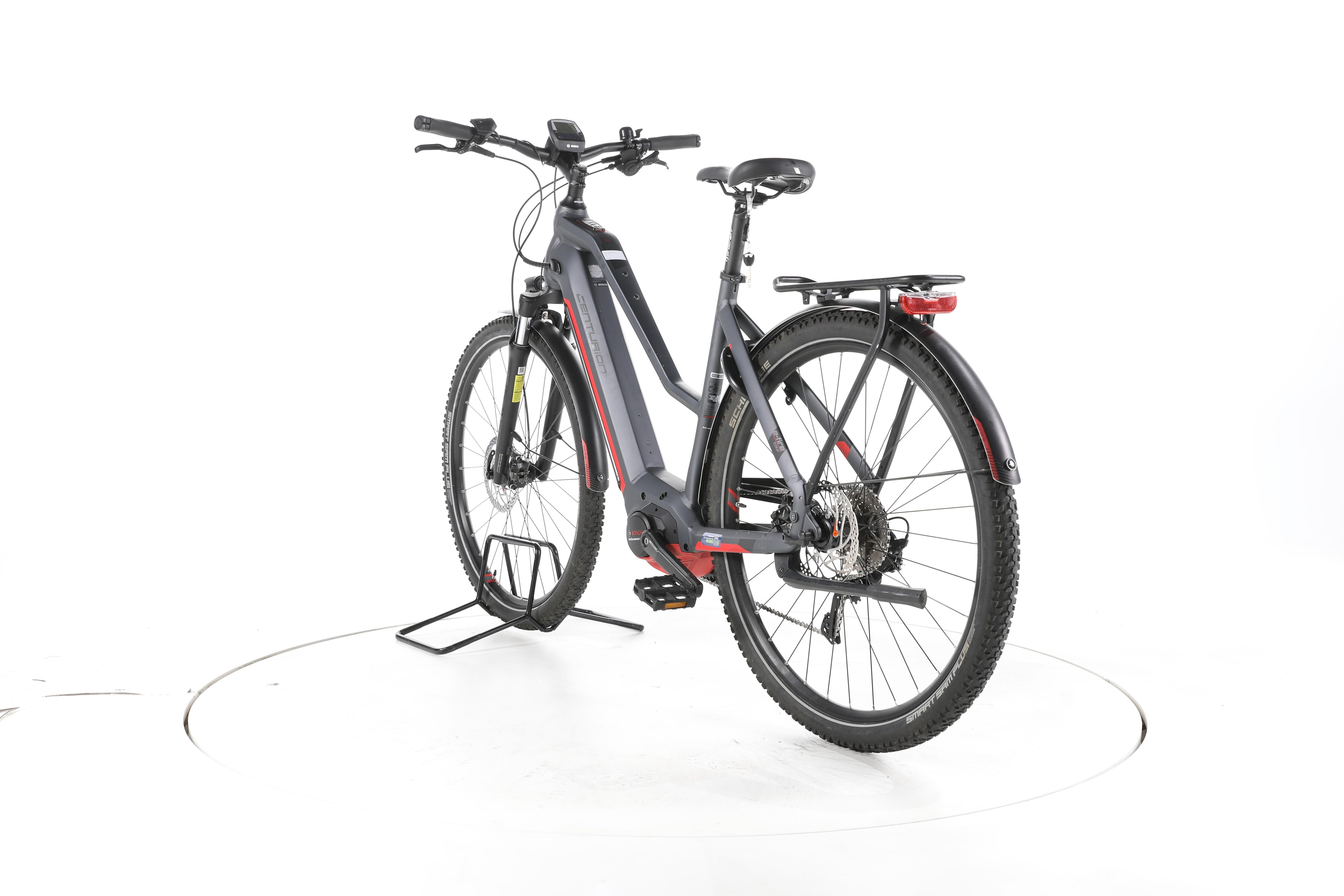 Centurion E-Fire Tour R860i Trekking E-Bike - Image 9