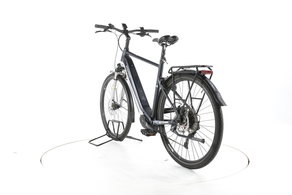 Pegasus Premio EVO 10 Lite Trekking E-Bike - Image 9