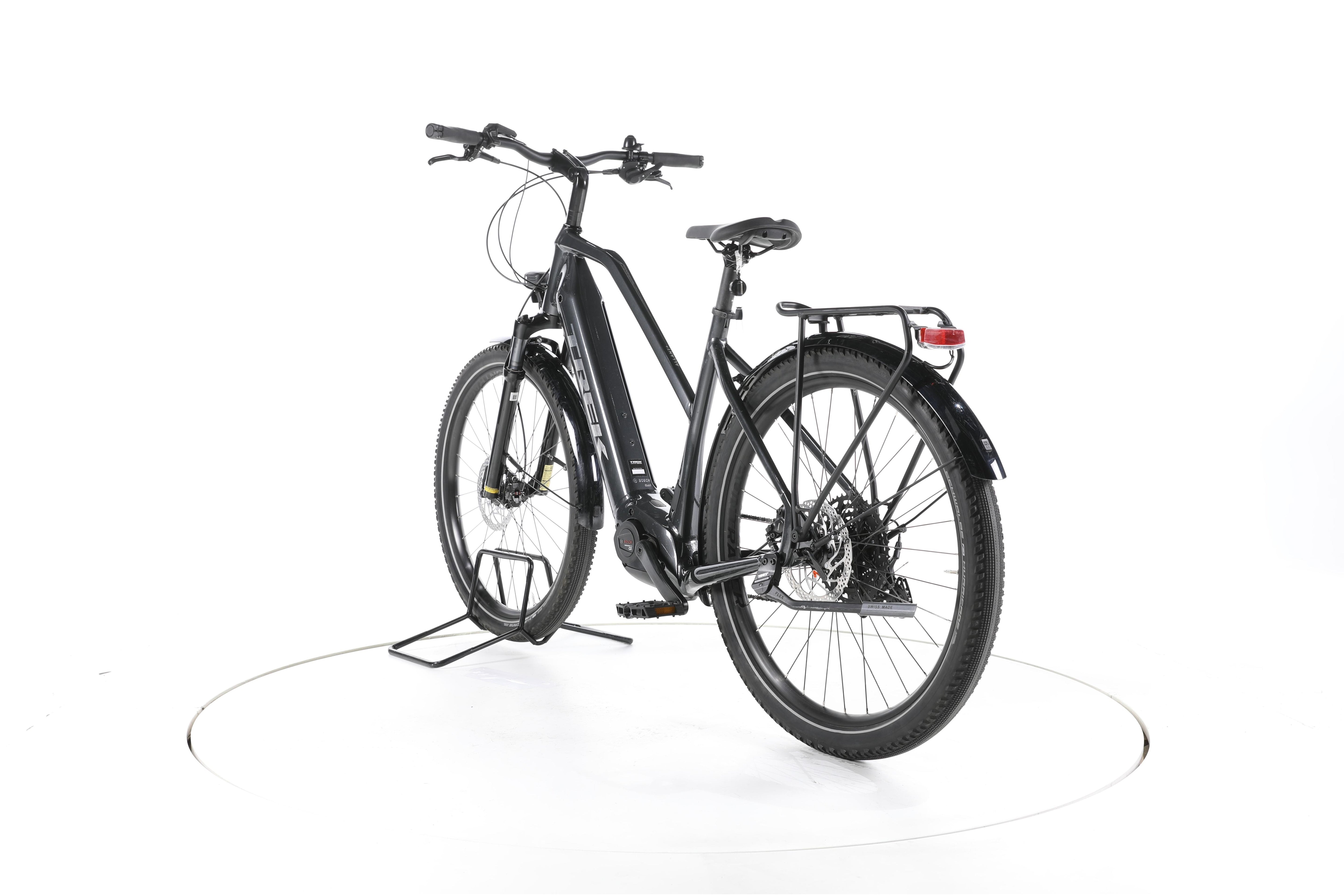 Trek Allant+ 7 Trekking E-Bike - Image 9