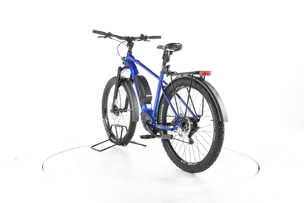 MYVELO Himalaya EQP City E-Bike - Image 9