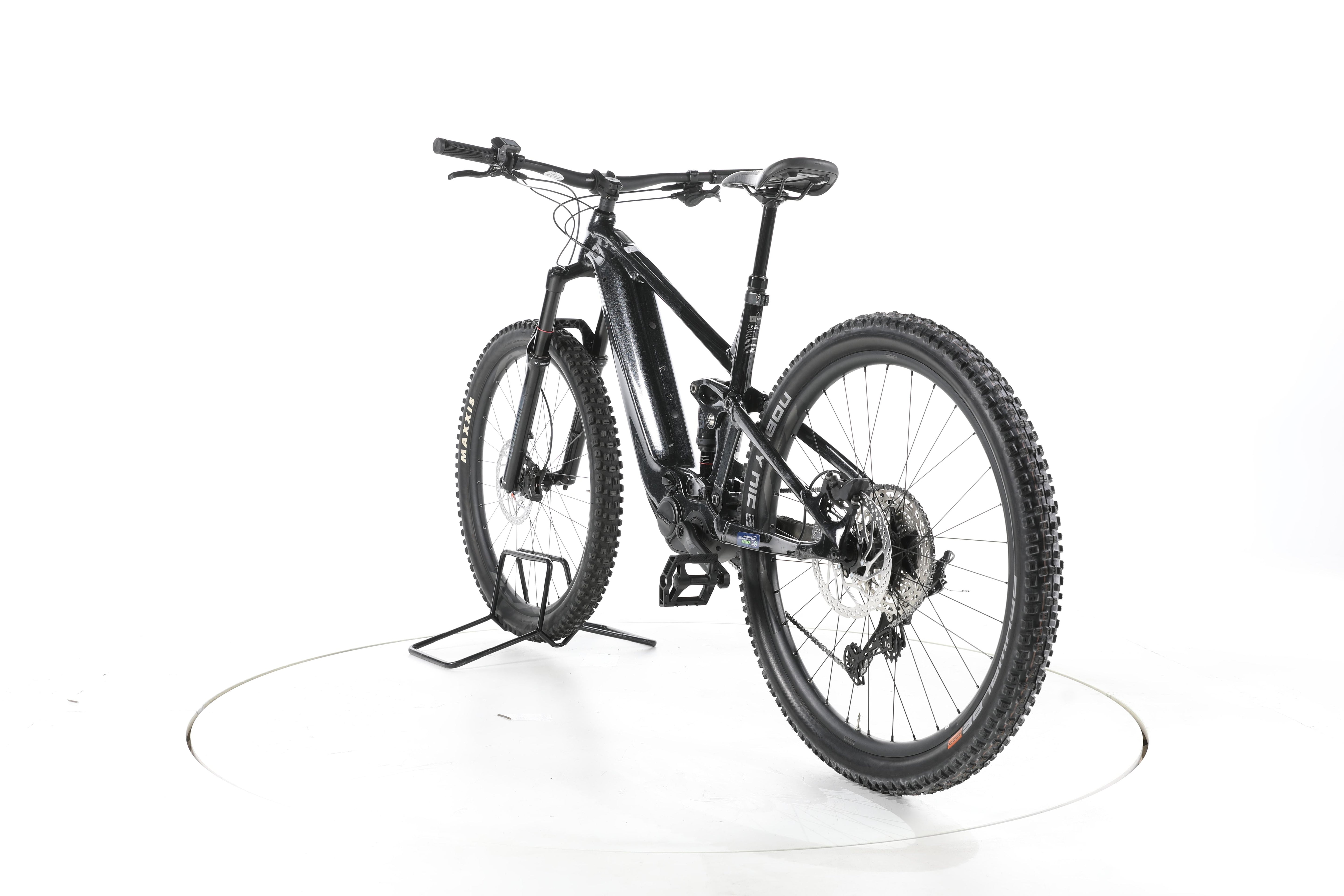 Giant Trance E+ 3 Fully E-Bike - Image 9