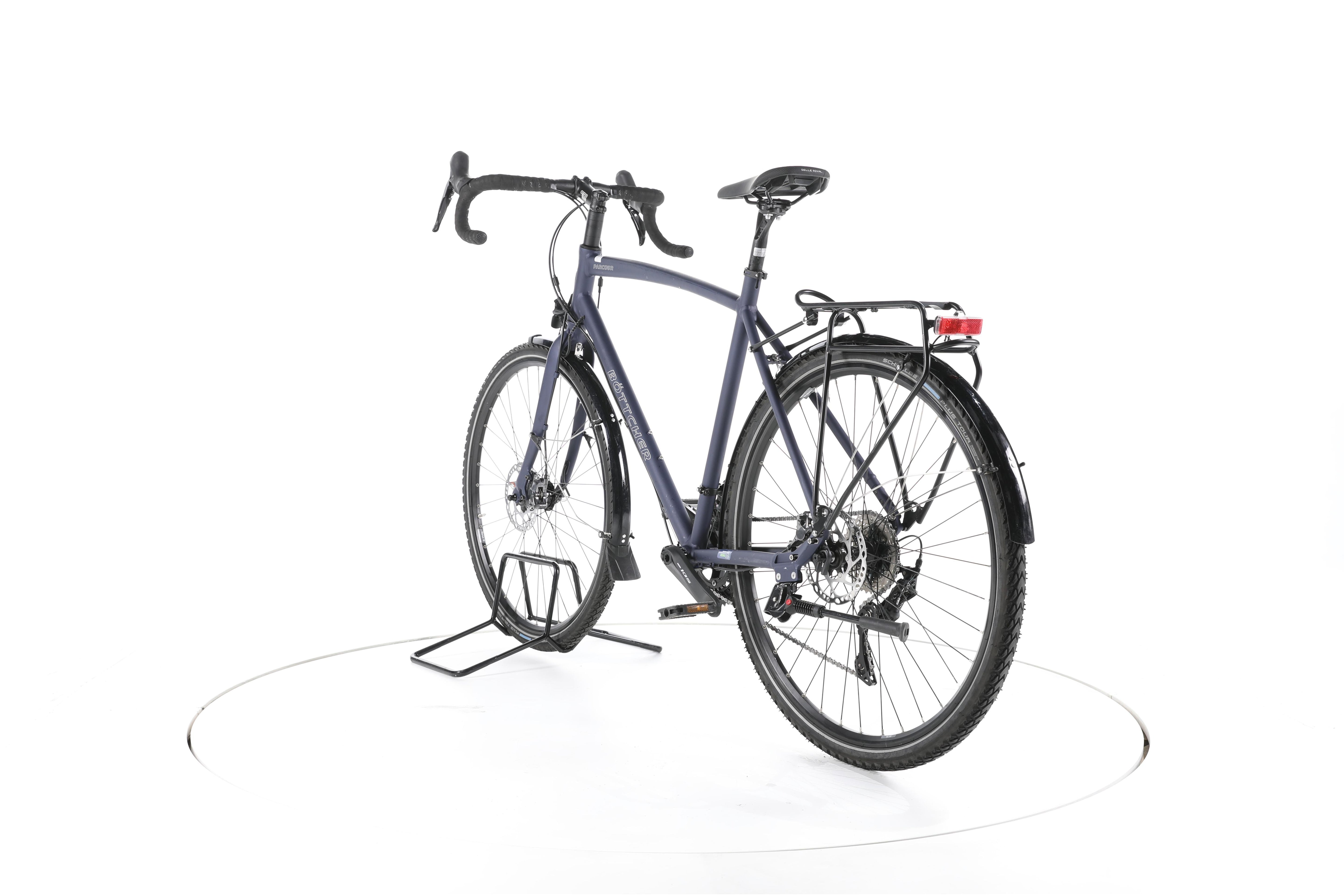 Böttcher Parcour Gravelbike - Image 9