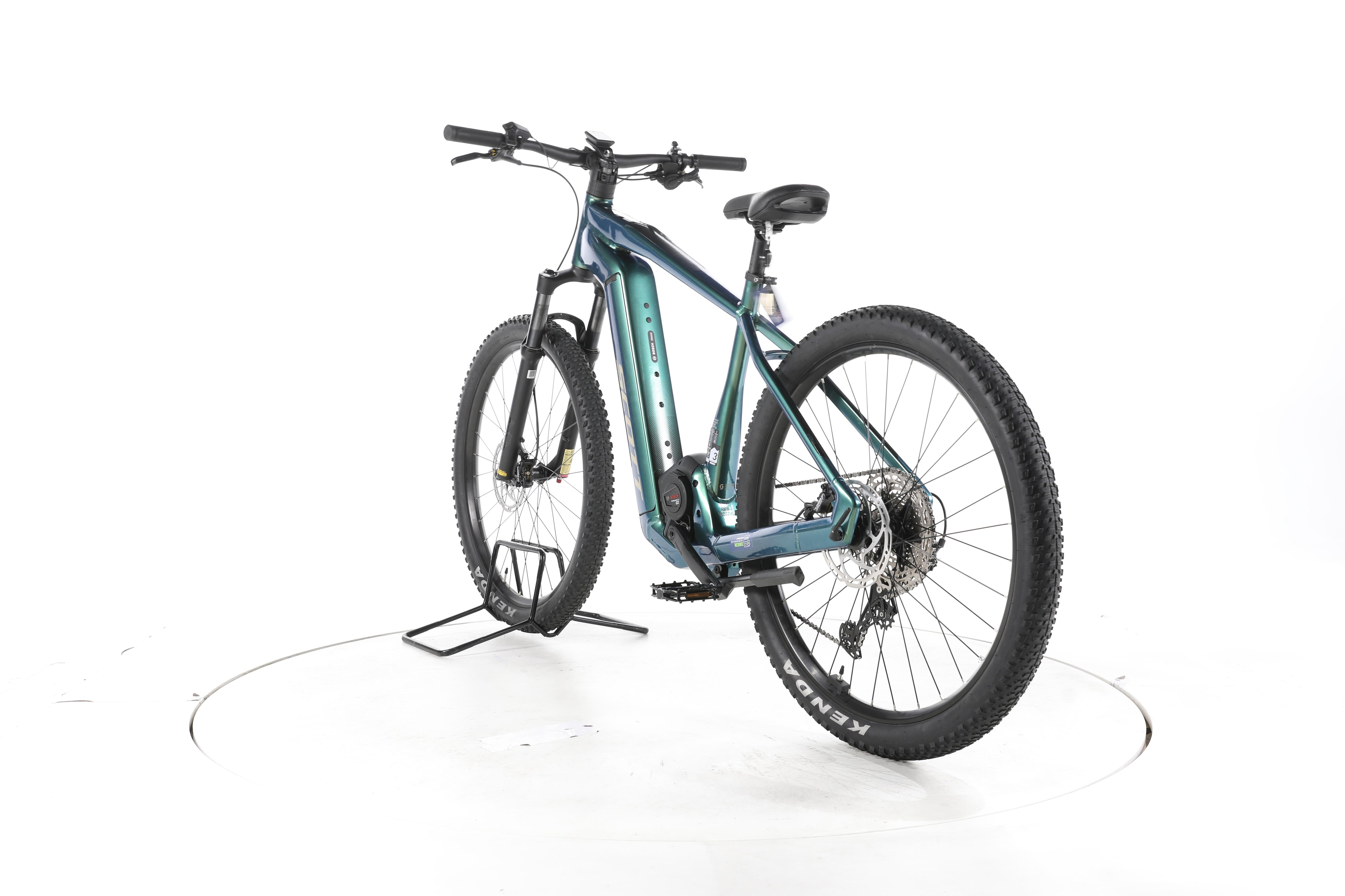 Scott Aspect eRIDE 900 E-Bike - Image 9
