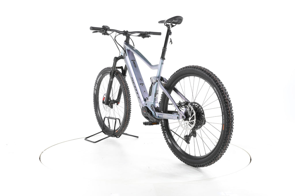 Scott Strike eRIDE 930 Fully E-Bike - Image 9