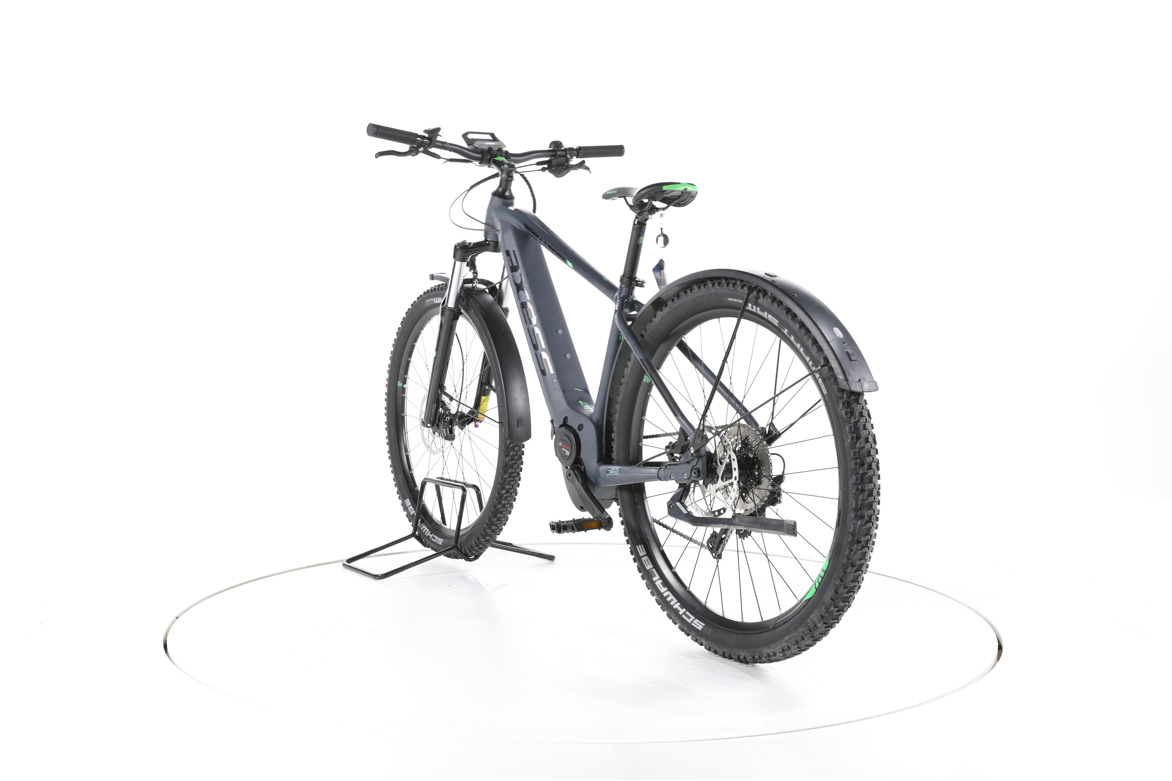 Axess Force 29 Allroad E-Bike - Image 9