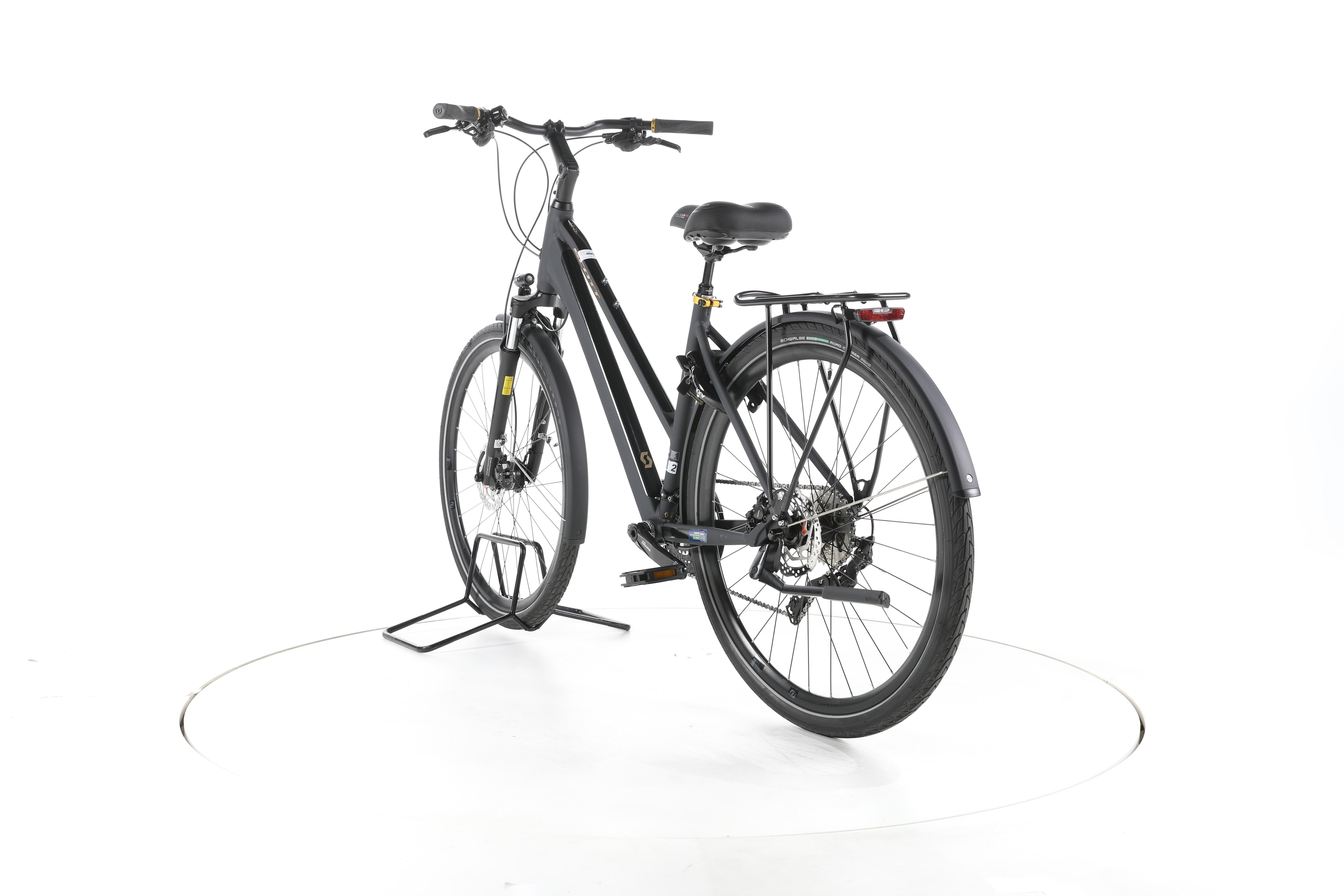 Scott Sub Sport 20 - Image 9