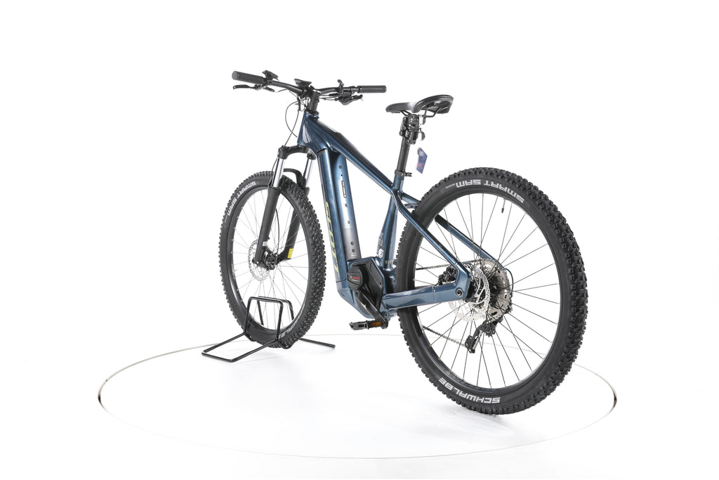 Scott Aspect eRIDE 930 E-Bike - Image 9