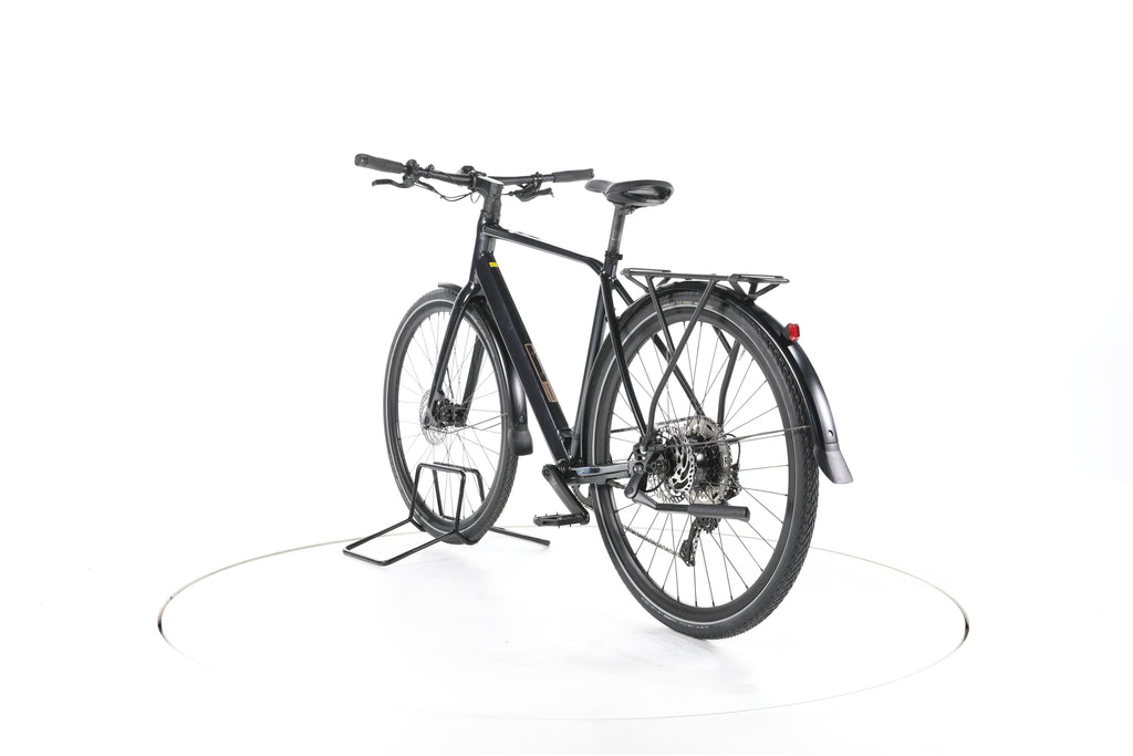 Orbea Vibe H30 EQ Trekking E-Bike - Image 9