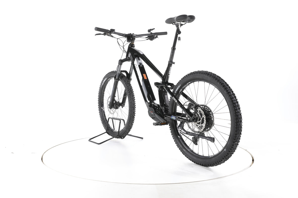 Conway Xyron S 2.7 E-Bike Fully - Image 9