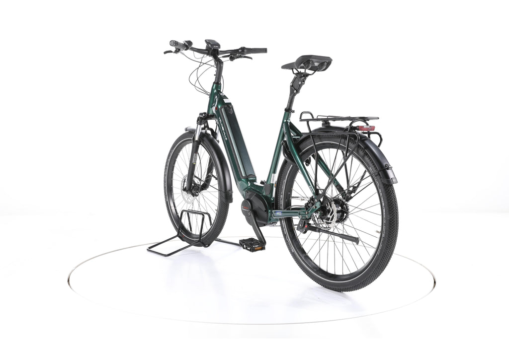 Velo de Ville SEB 890 SUV City E-Bike Tiefeinsteiger - Image 9
