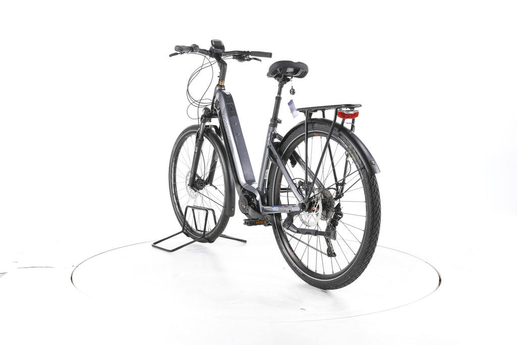 Conway Cairon T 300 Trekking E-Bike Tiefeinsteiger - Image 9