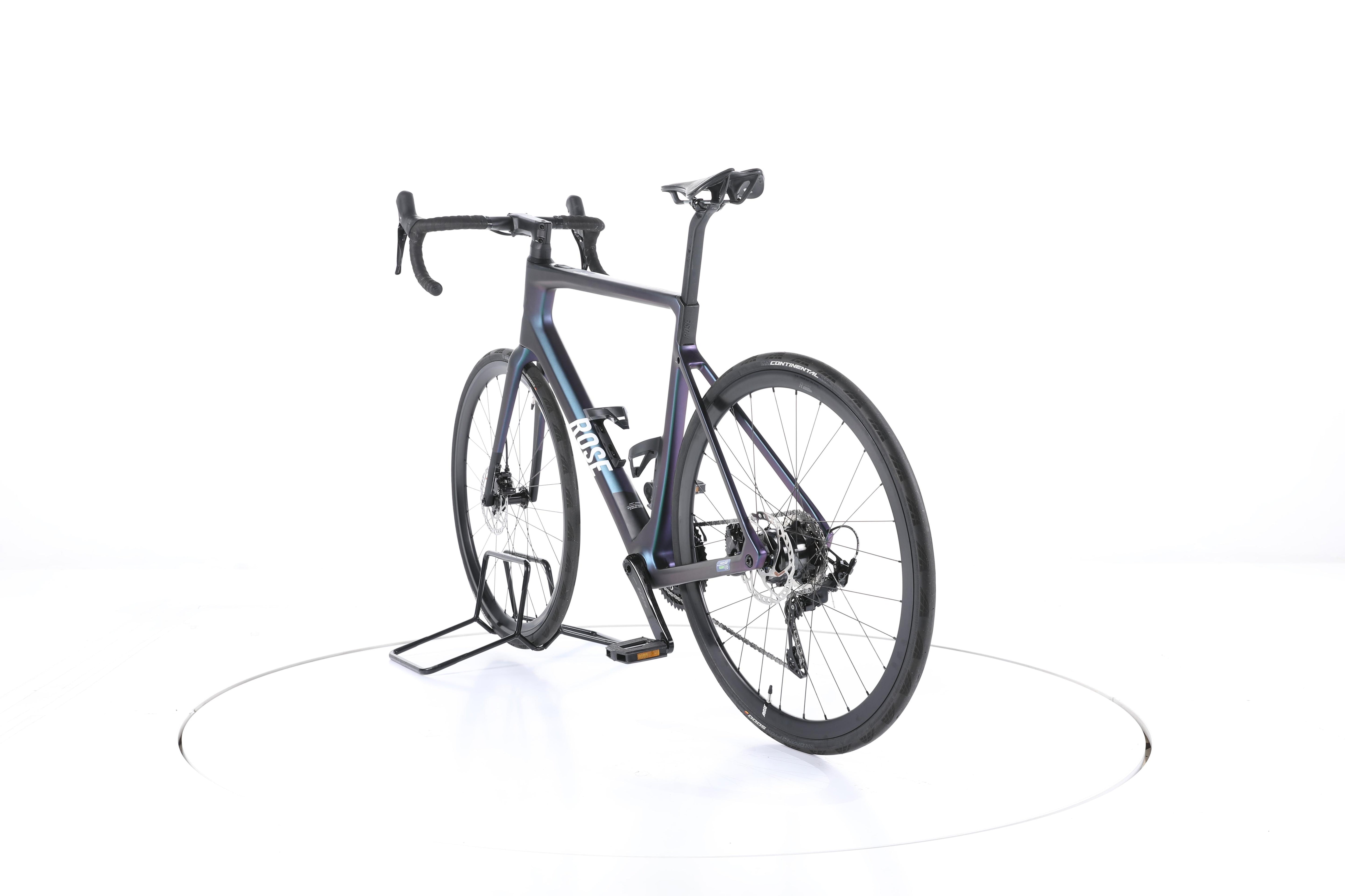 Rose Reveal Plus 105 E-Gravel & Rennrad 2024 - Image 9