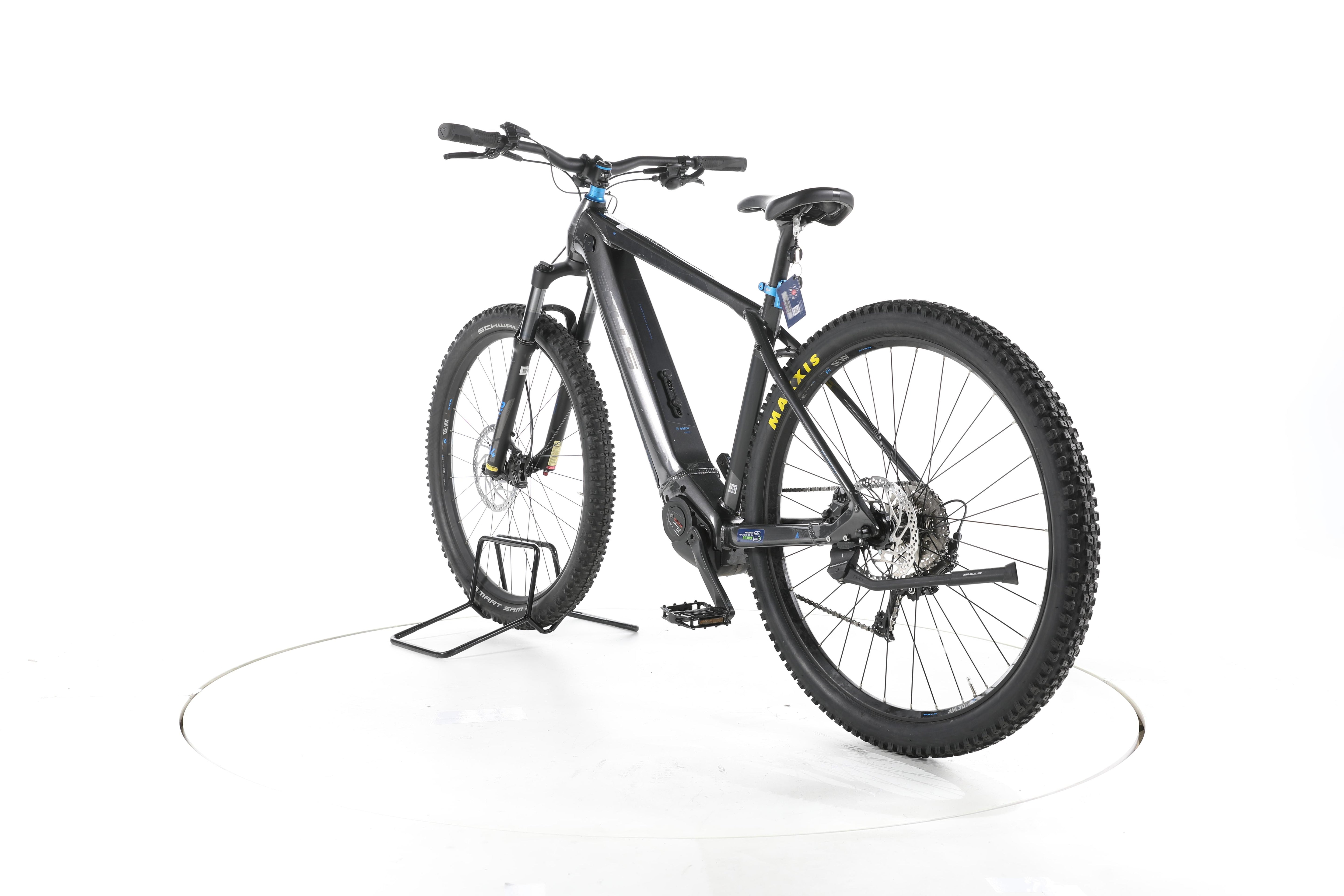 Bulls Copperhead EVO 1 XXL E-Bike - Image 9