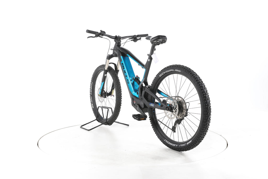 Bulls E-Stream EVO TR1 E-Bike Fully - Image 9