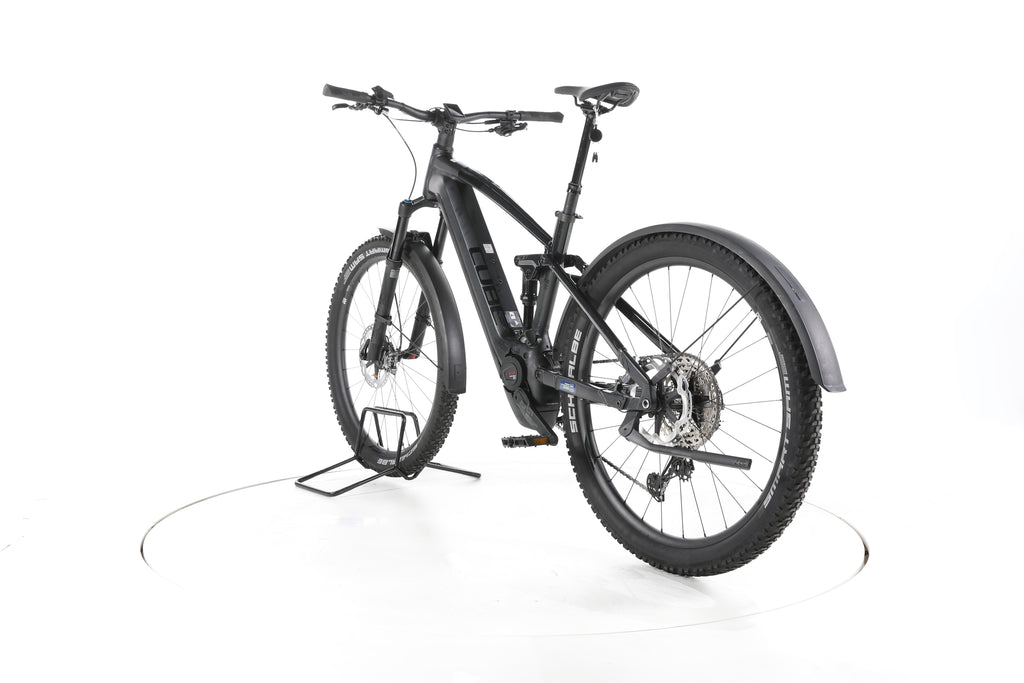 Cube Stereo Hybrid 120 SLT SUV E-Bike - Image 9