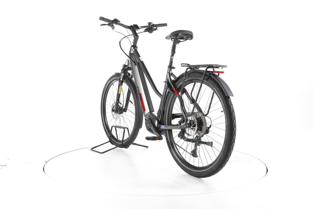 CONE Bikes eStreet IN 3.0 Trekking E-Bike - Image 9