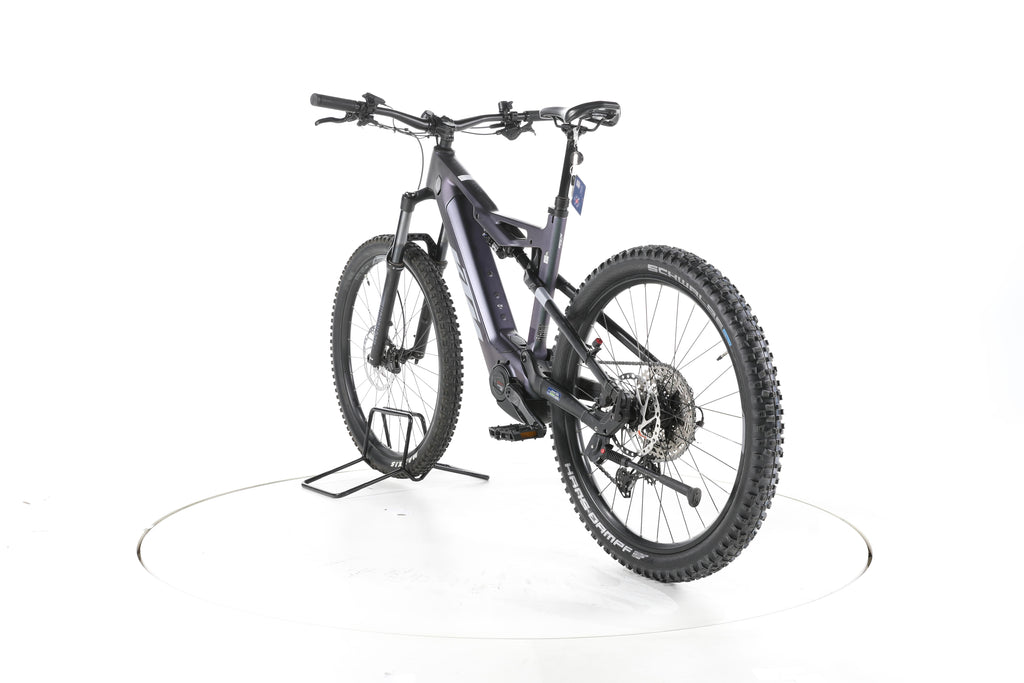 KTM Macina Kapoho 6971 Fully E-Bike - Image 9