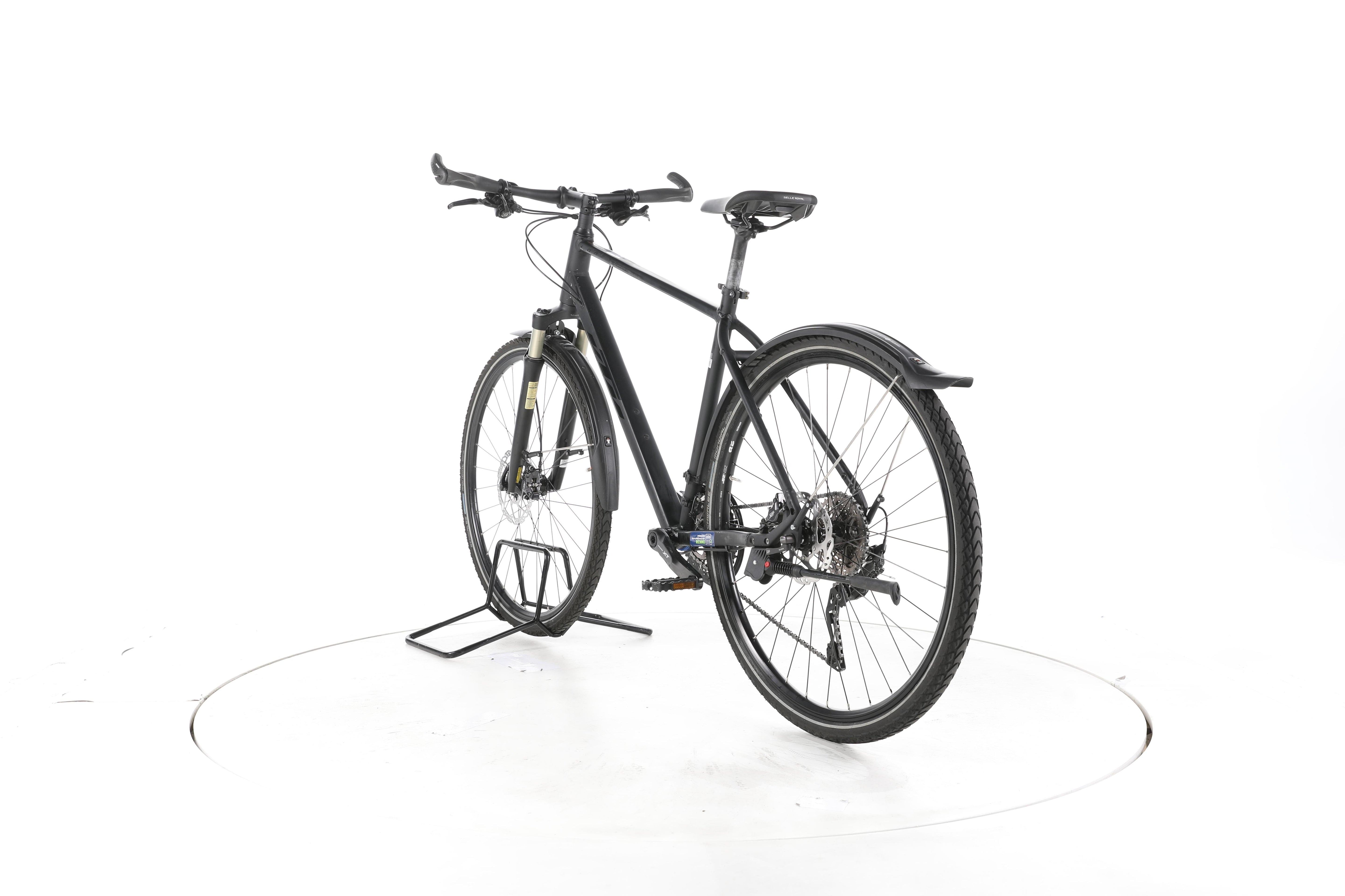 KTM Loreto Cross Fahrrad Hardtail - Image 9