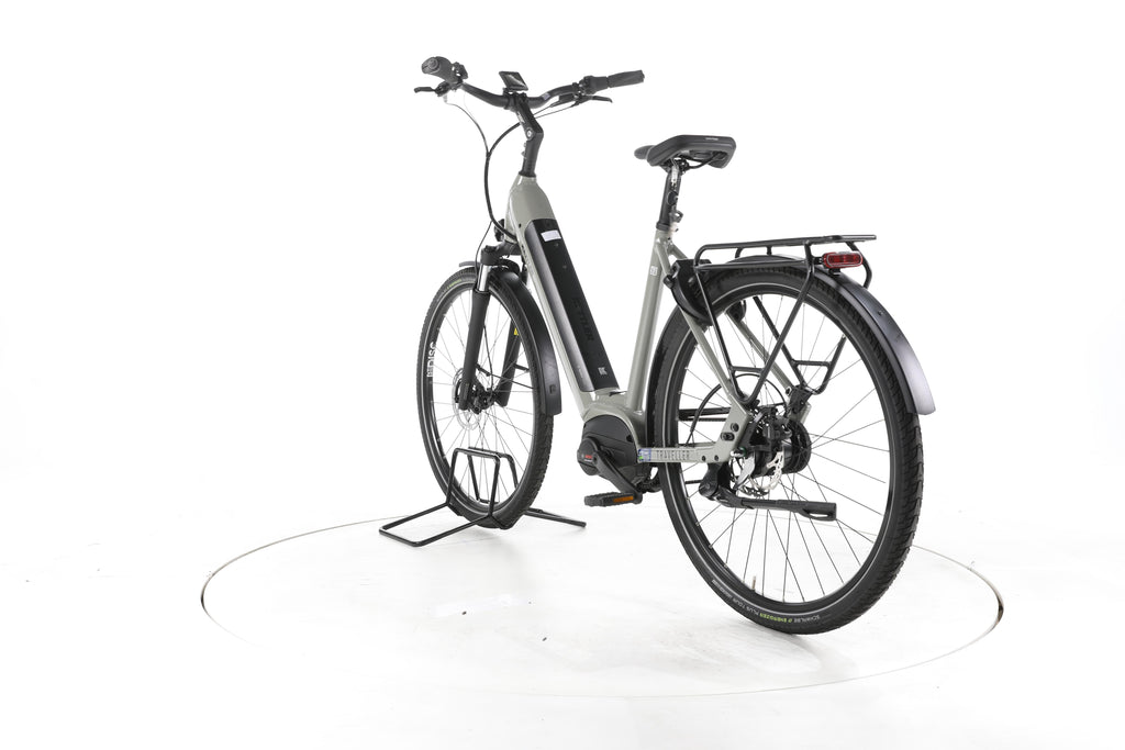 Kettler E-Traveller Gold P5 City E-Bike Tiefeinsteiger 2026 - Image 9
