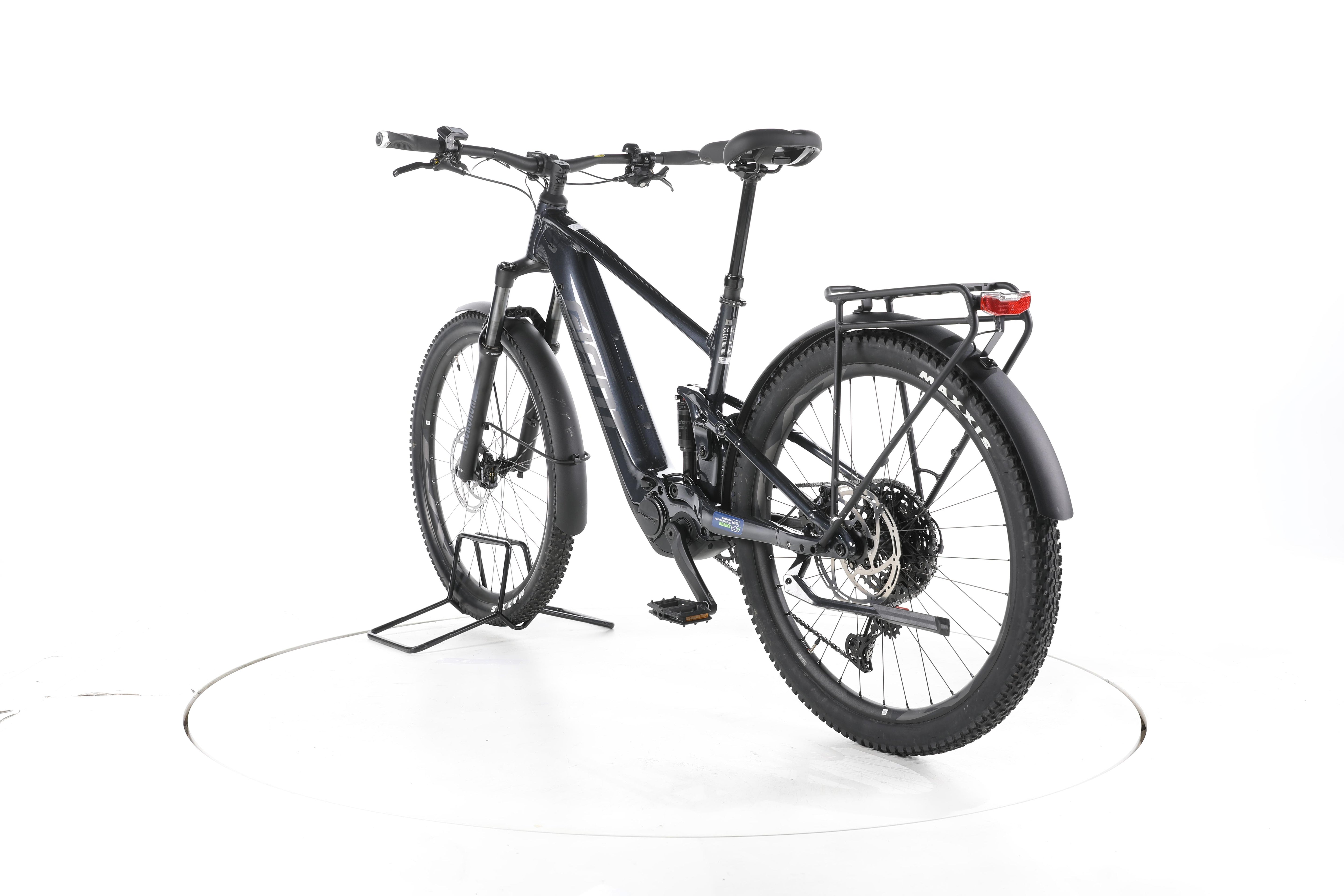 Giant Stance E+ Pro EX SUV E-Bike - Image 9