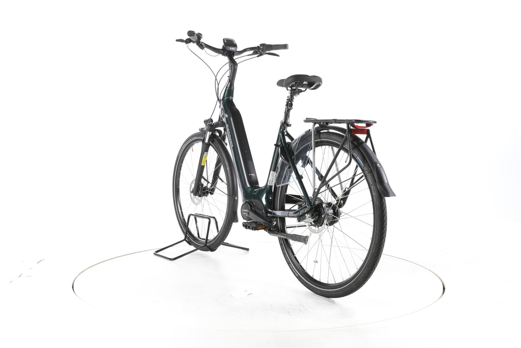 Batavus Finez E-go® Power City E-Bike Tiefeinsteiger - Image 9