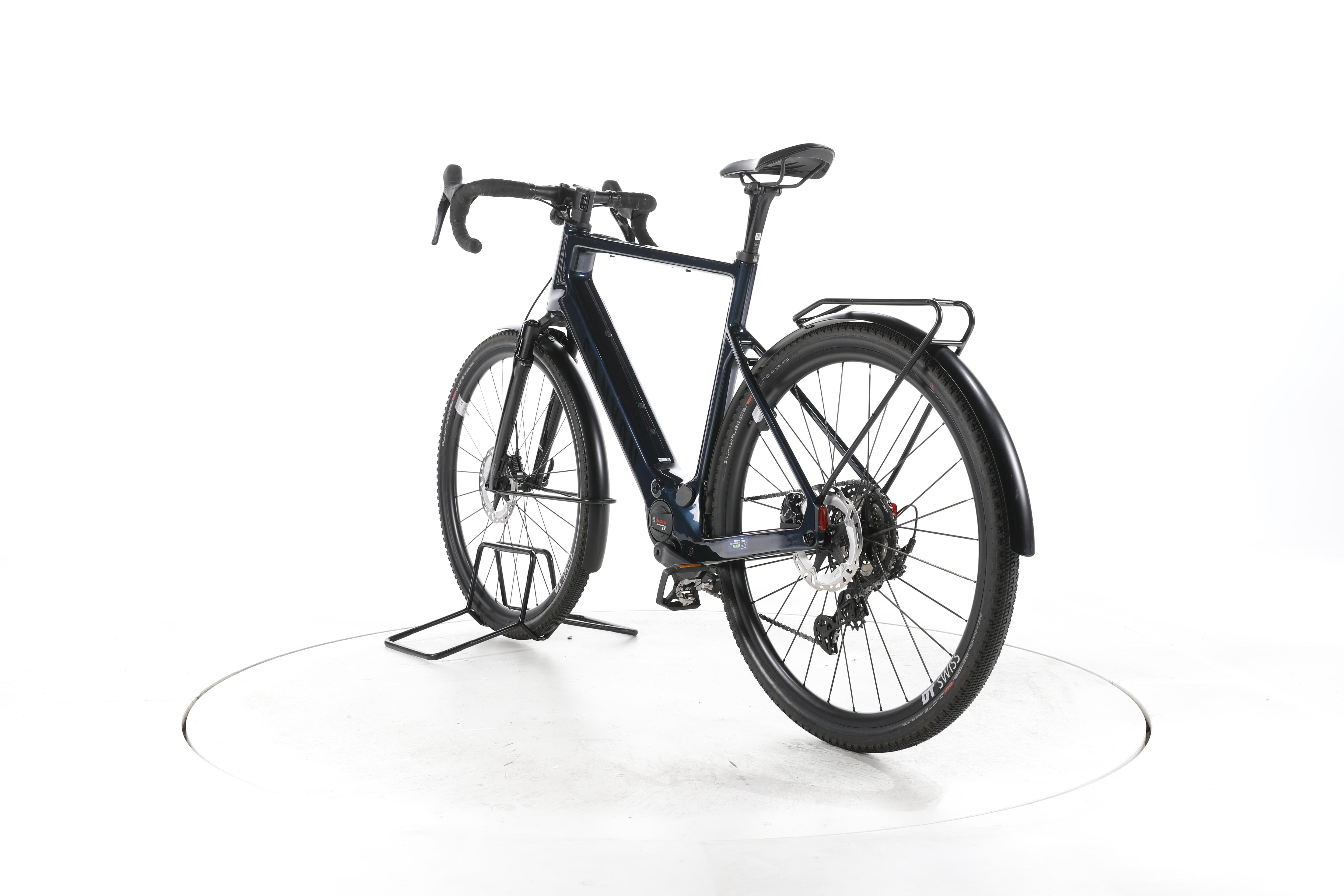 Canyon Grizl:ONfly CF Daily E-Gravel & Rennrad Carbon 2024 - Image 9
