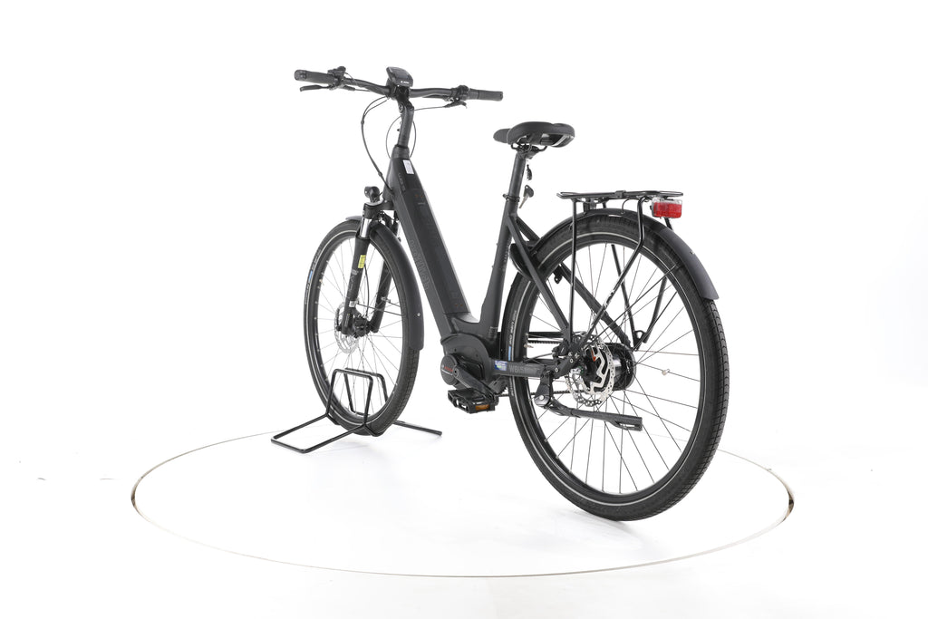 Wittich WBi5 City E-Bike Tiefeinsteiger - Image 9