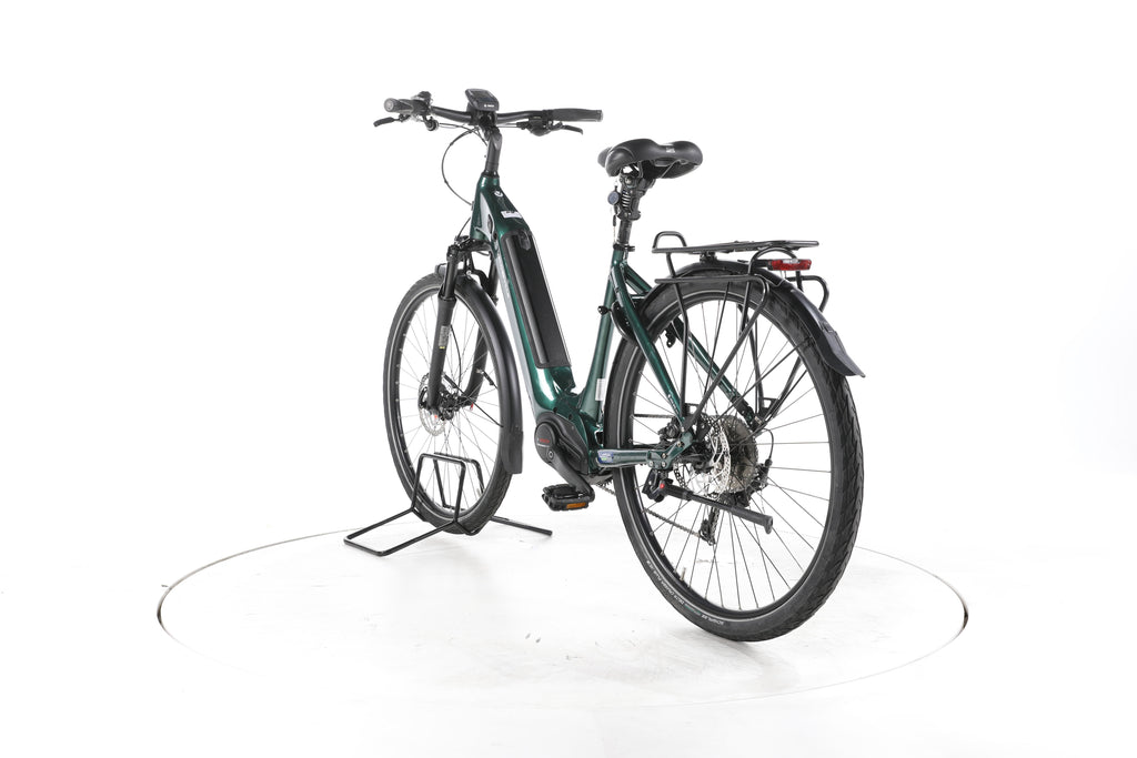 Velo de Ville AEB 890 Trekking E-Bike Tiefeinsteiger - Image 9