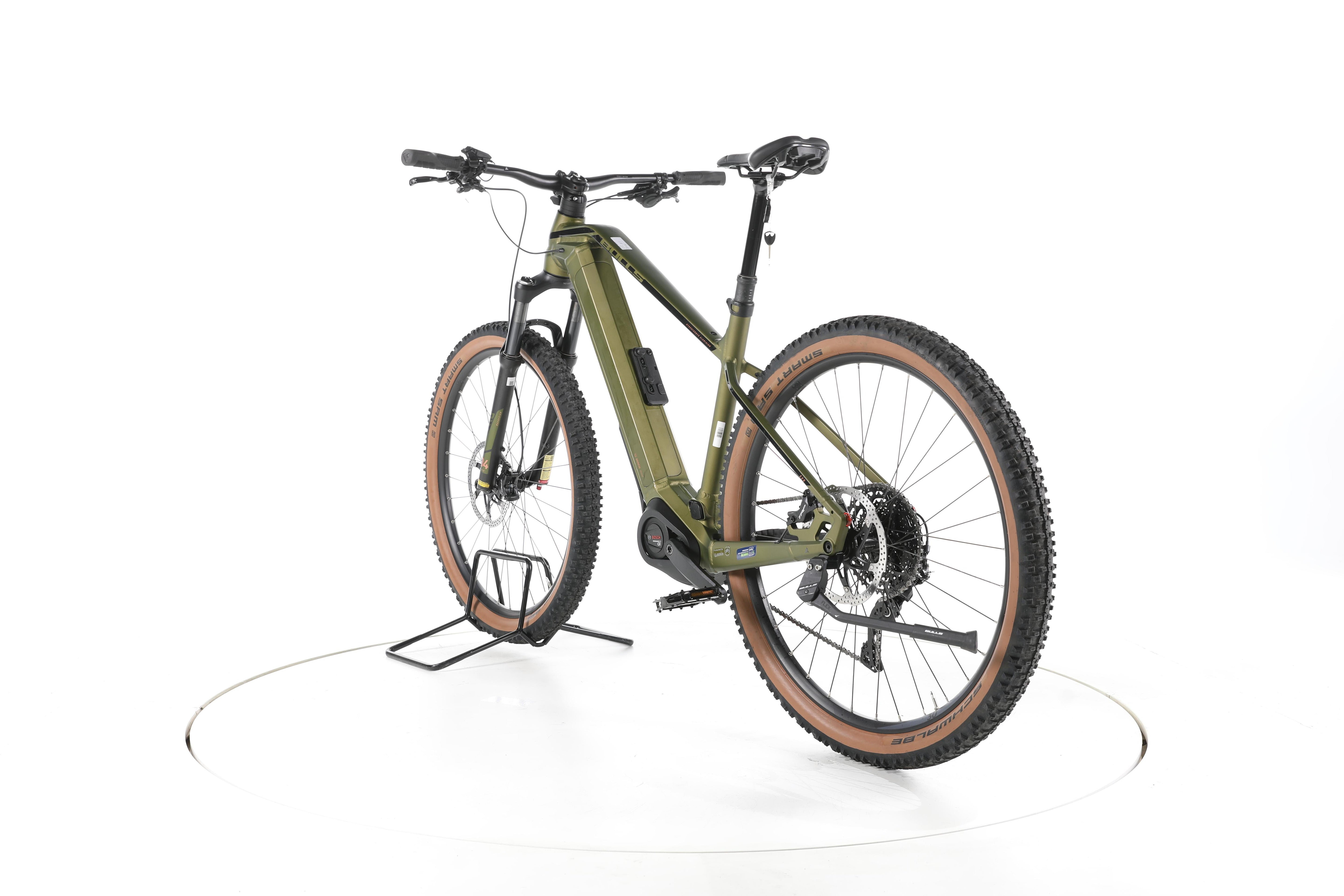 Bulls Sonic EVO 1 E-Bike 2023 - Image 9