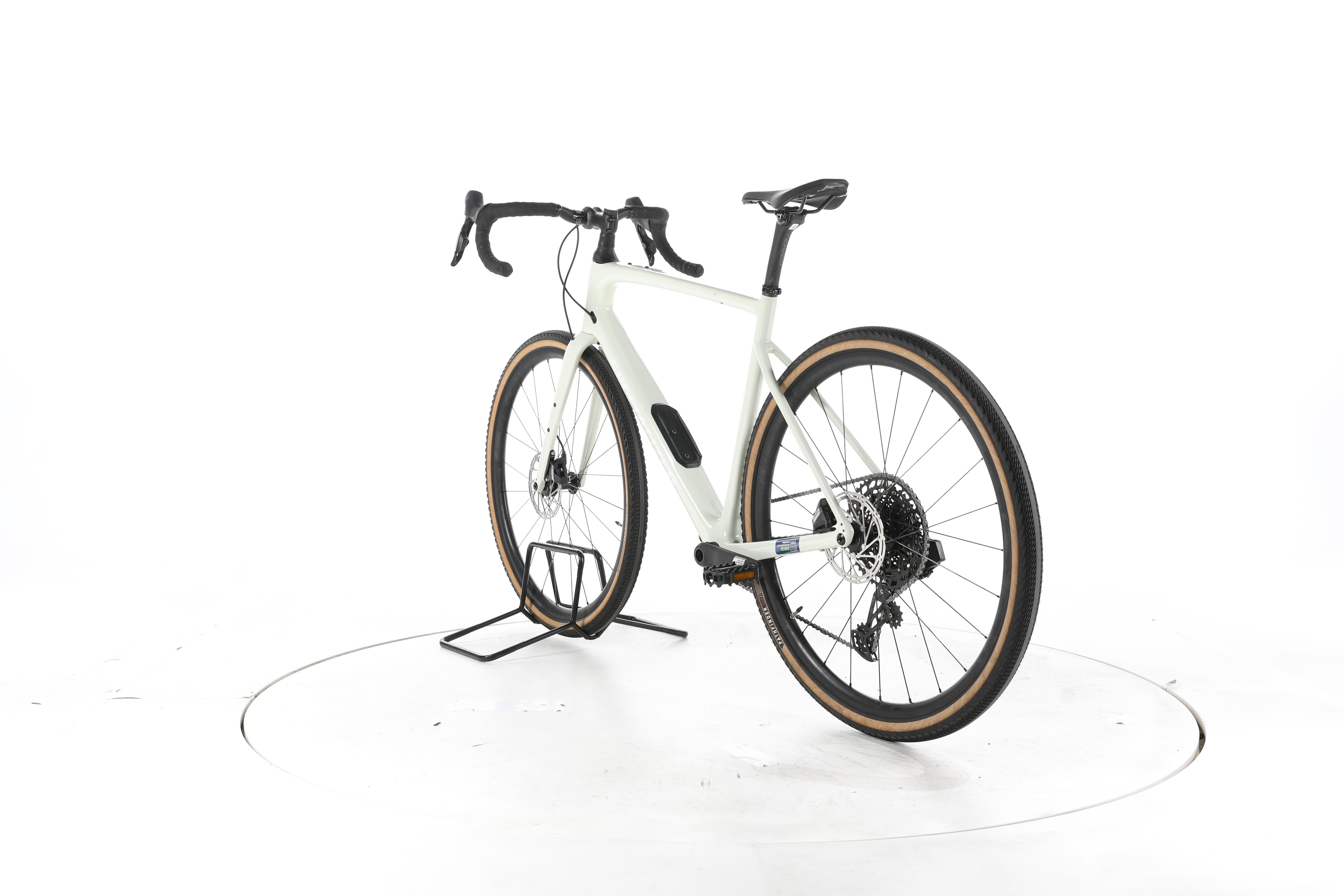 Specialized Diverge Comp Gravelbike Carbon 2024 - Image 9