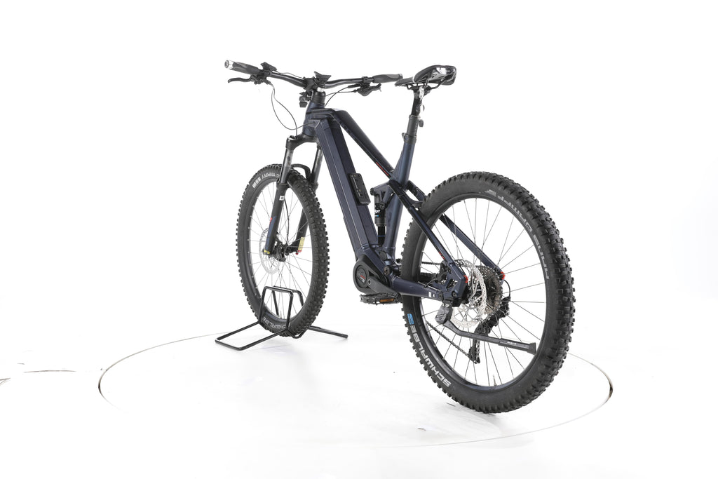 Bulls Sonic Evo AM 1 E-Bike Fully - Image 9