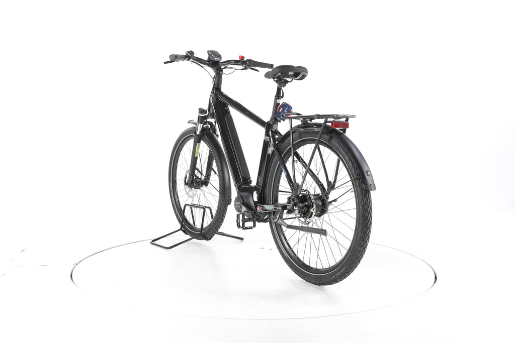 Winora Sinus R8 City E-Bike - Image 9