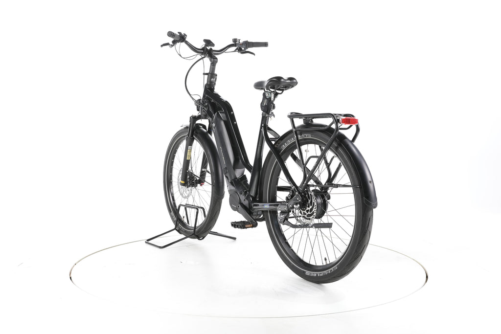 FLYER Upstreet3 7.23 City E-Bike - Image 9