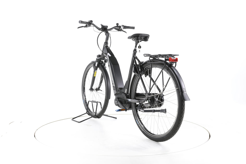 Victoria ETREKKING 7.4 City E-Bike Tiefeinsteiger - Image 9