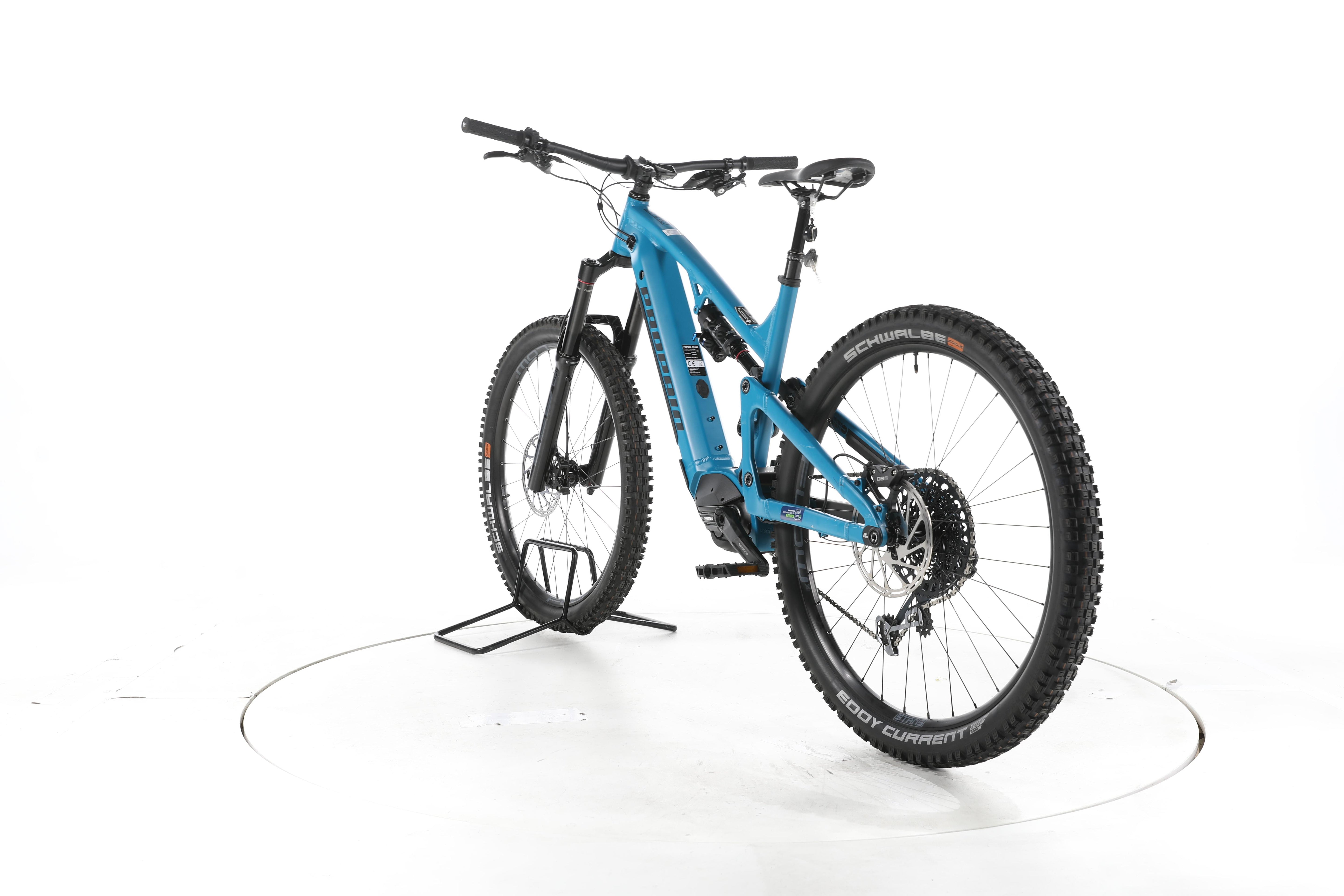 Propain Ekano 1 AL E-Bike Fully - Image 9