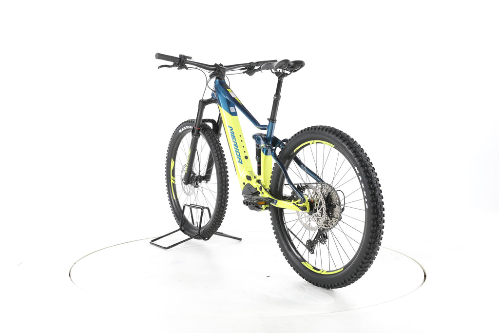 Merida eONE-SIXTY 500 E-Bike Fully - Image 9