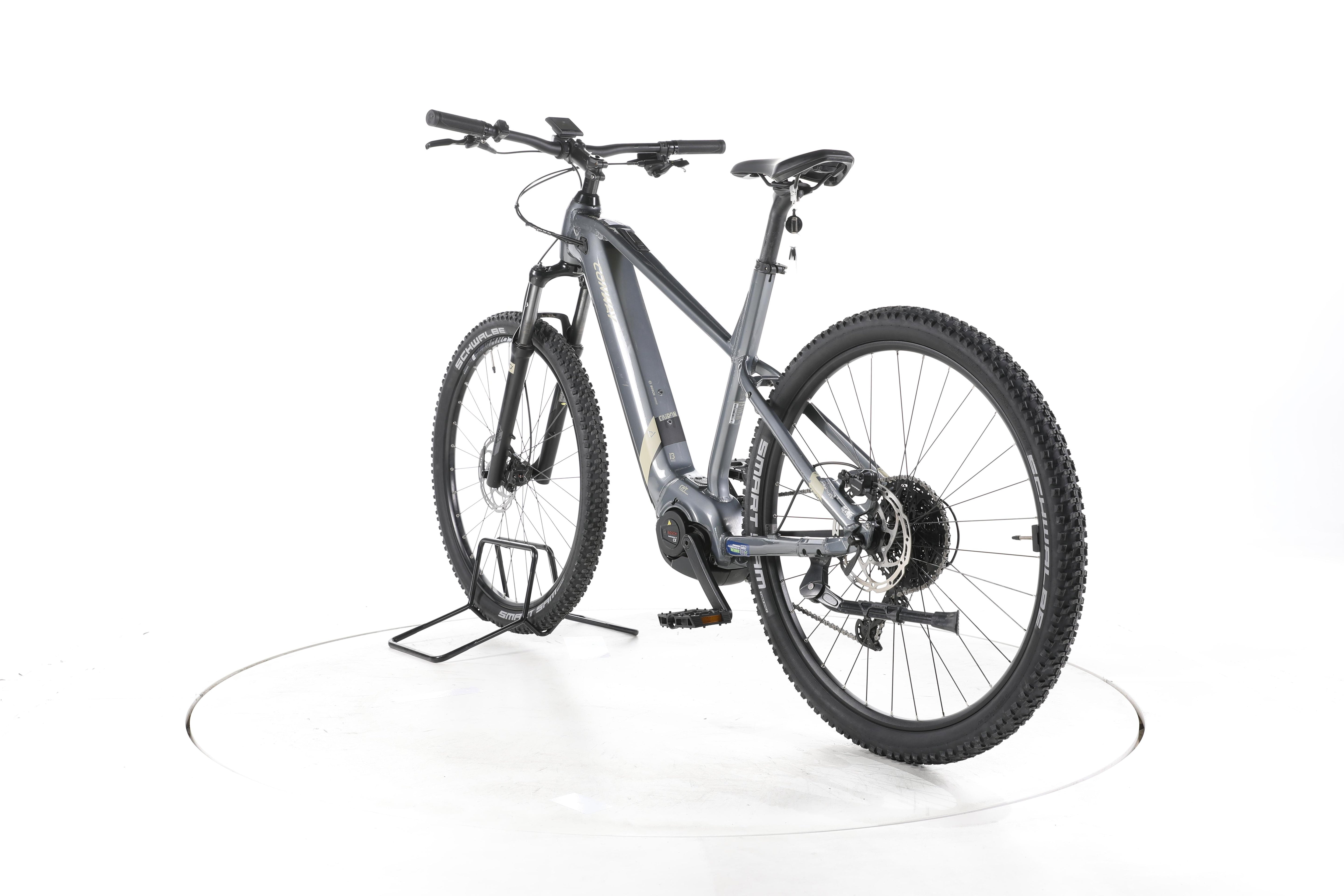 Conway Cairon S 2.0 E-Bike - Image 9