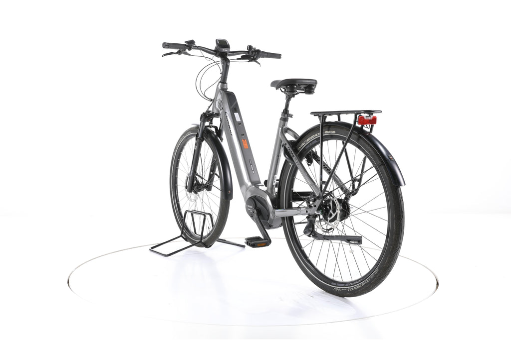 Conway Cairon TF 2.7 Trekking E-Bike Tiefeinsteiger - Image 9