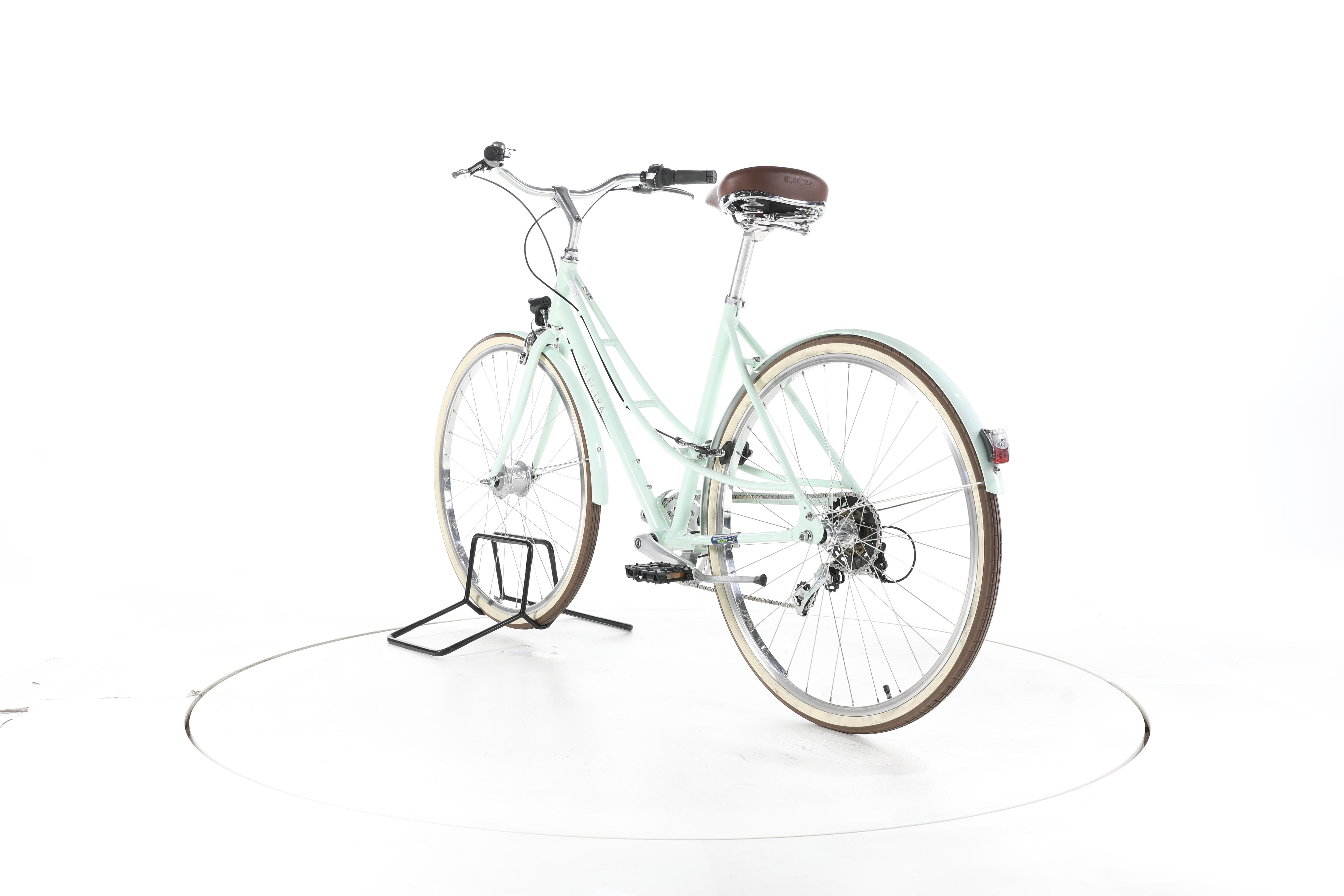 Electra Bicycle Loft 7D EQ Fahrrad City & Trekking - Image 9
