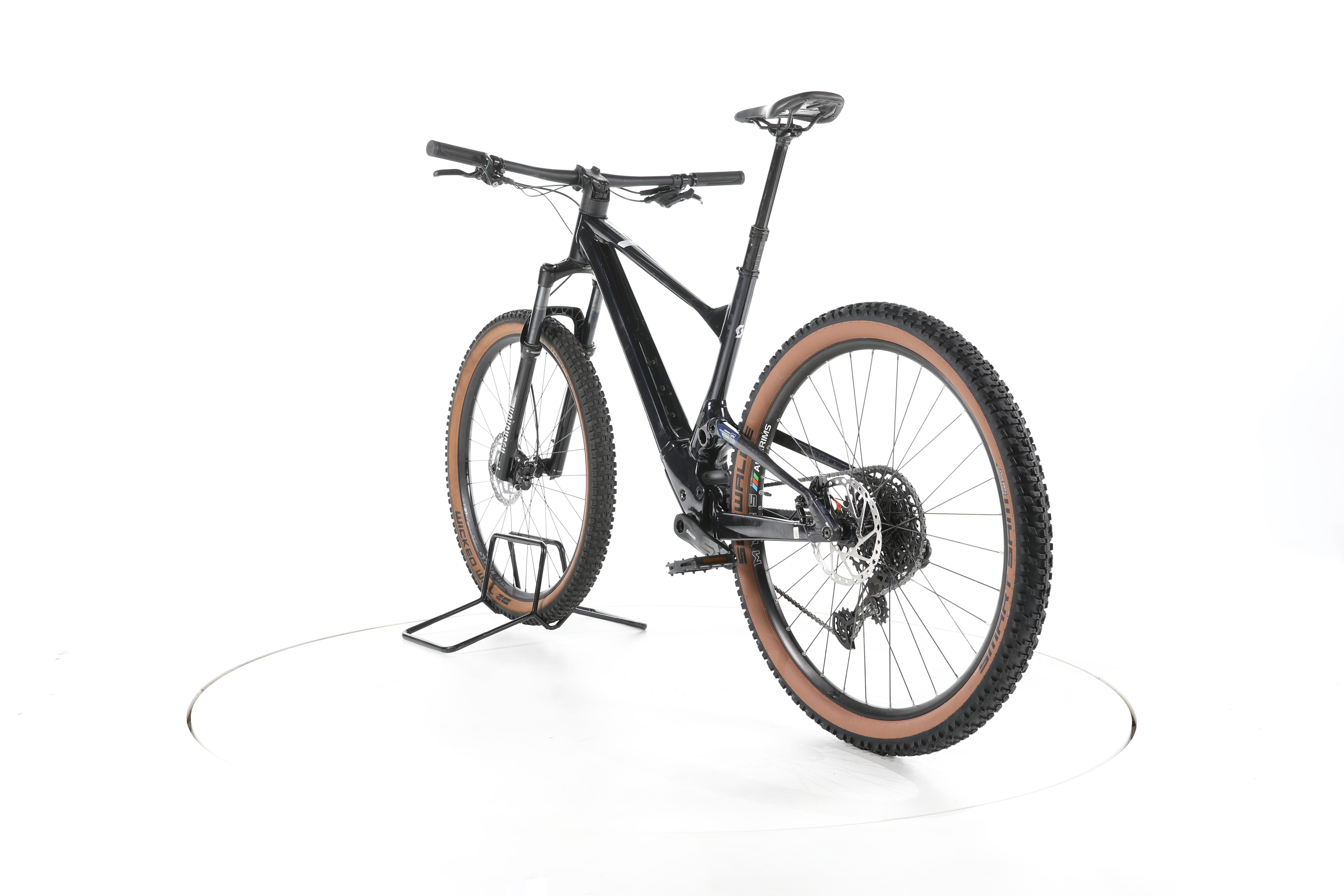 Scott Spark 970 - Image 9