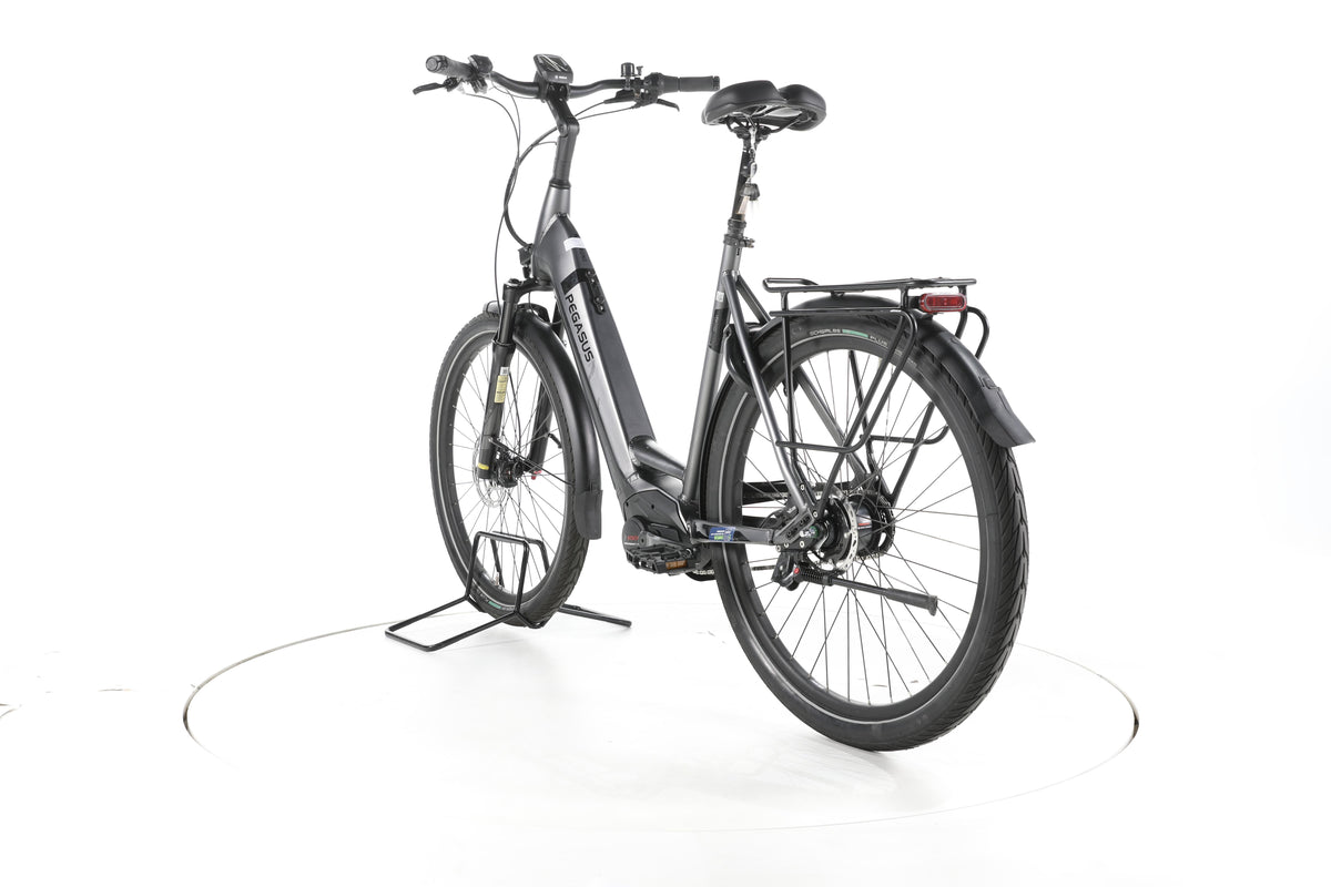 Pegasus Strong EVO 5R City E-Bike Tiefeinsteiger - Image 9