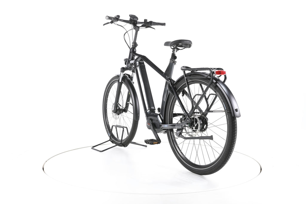 FLYER Gotour6 5.40 City E-Bike - Image 9